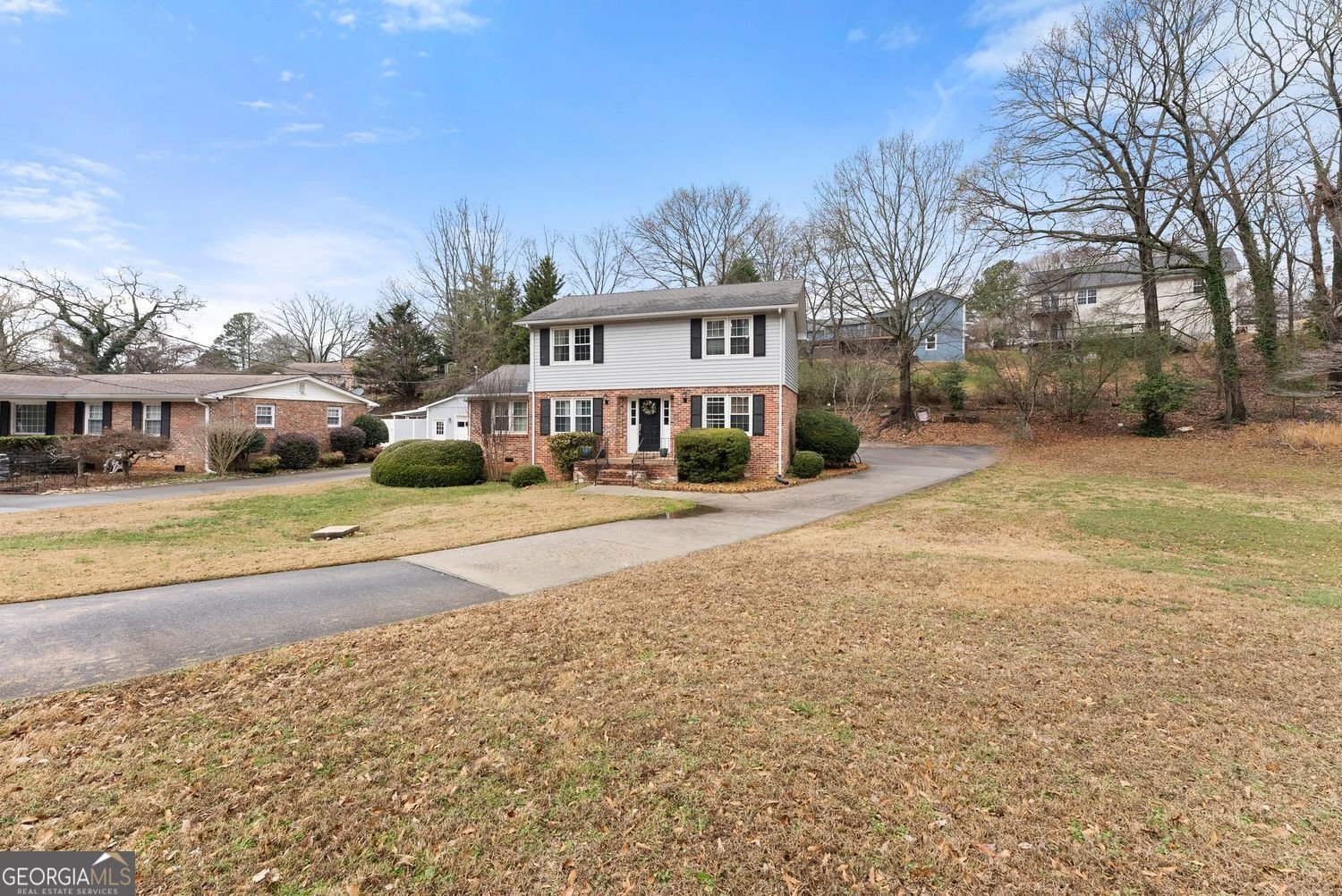 1012 Tanglewood Drive Gainesville - Photo 23