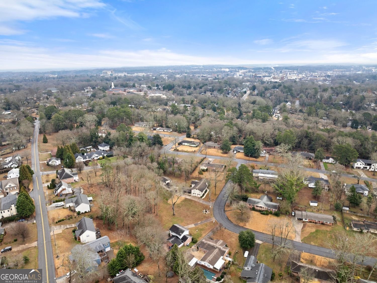 1012 Tanglewood Drive Gainesville - Photo 24
