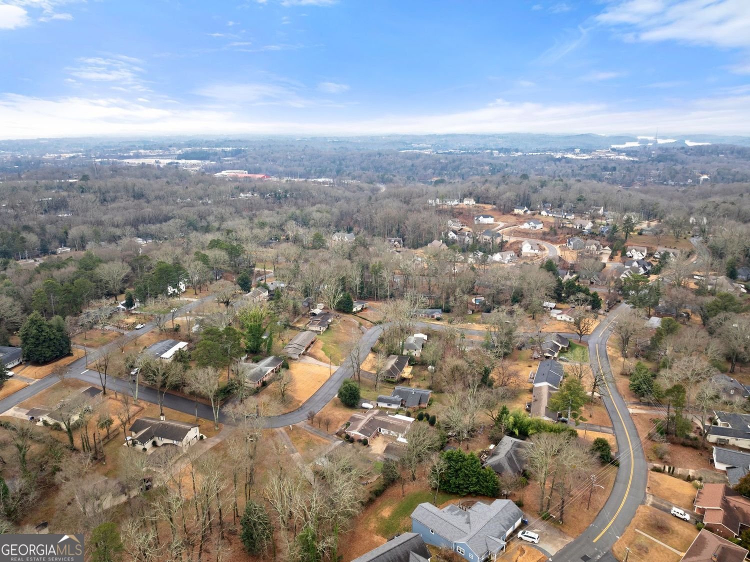 1012 Tanglewood Drive Gainesville - Photo 26