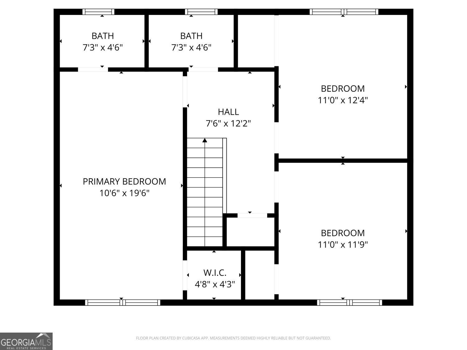 1012 Tanglewood Drive Gainesville - Photo 27