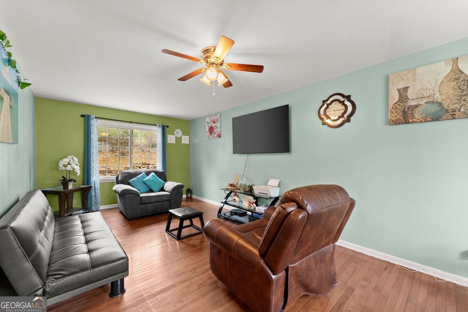 1012 Tanglewood Drive Gainesville - Photo 9