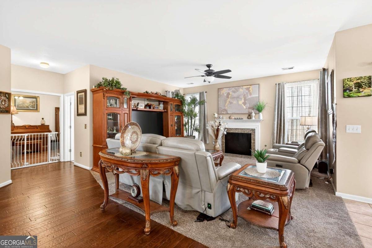 10030 Lauren Hall Court Alpharetta - Photo 10