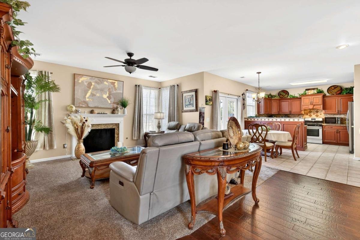 10030 Lauren Hall Court Alpharetta - Photo 11