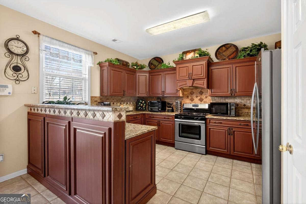 10030 Lauren Hall Court Alpharetta - Photo 14