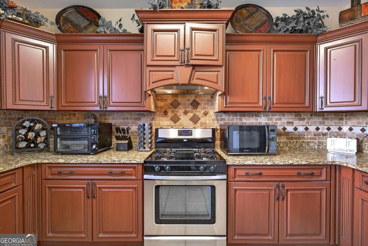 10030 Lauren Hall Court Alpharetta - Photo 15