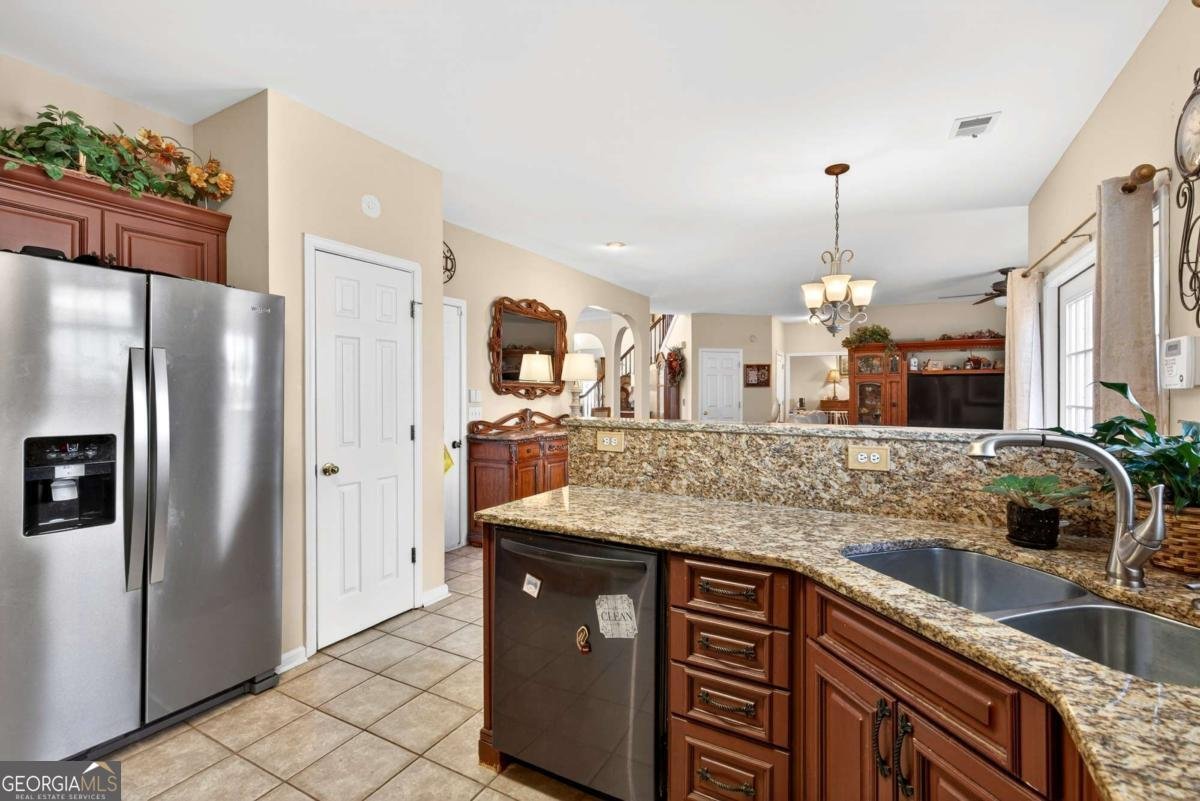 10030 Lauren Hall Court Alpharetta - Photo 16