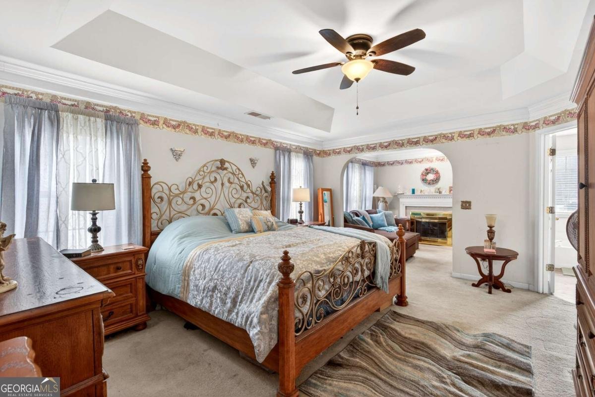 10030 Lauren Hall Court Alpharetta - Photo 21