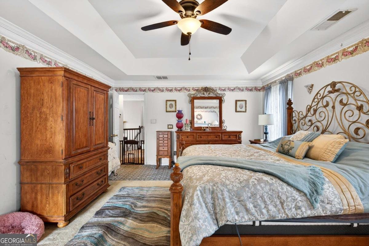 10030 Lauren Hall Court Alpharetta - Photo 23