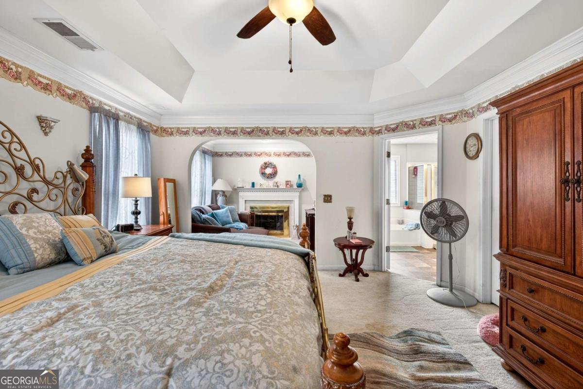 10030 Lauren Hall Court Alpharetta - Photo 24