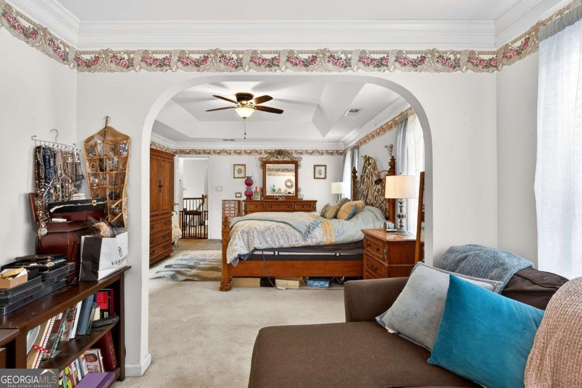 10030 Lauren Hall Court Alpharetta - Photo 27