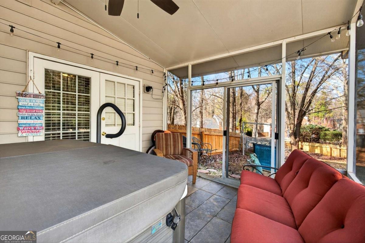 10030 Lauren Hall Court Alpharetta - Photo 39