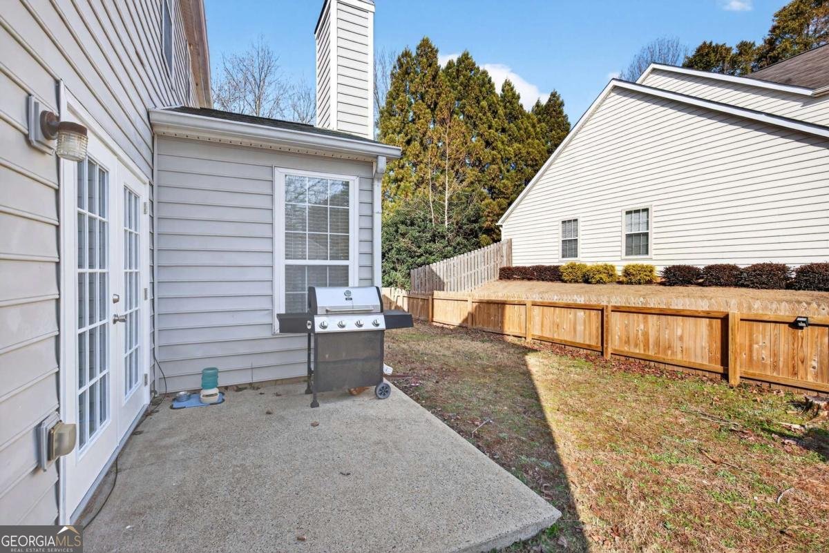 10030 Lauren Hall Court Alpharetta - Photo 43