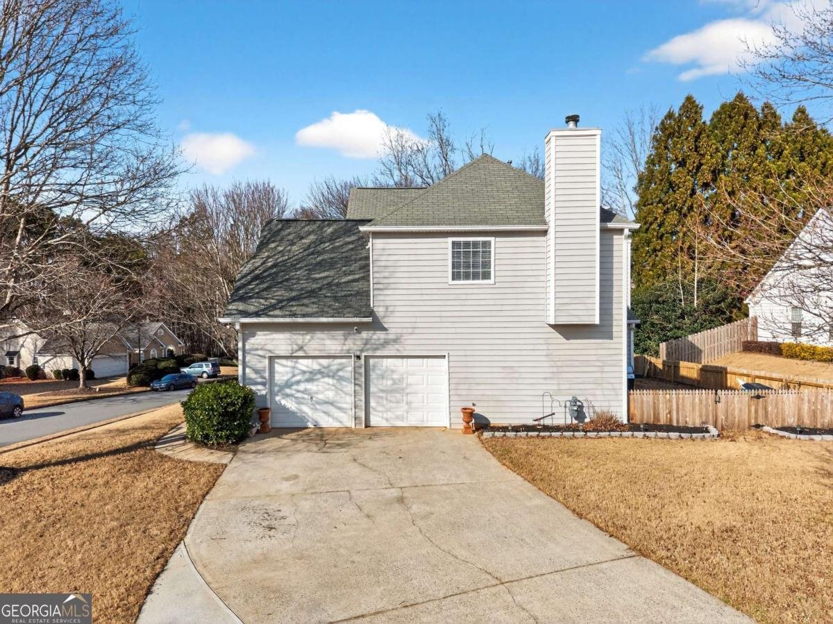 10030 Lauren Hall Court Alpharetta - Photo 45