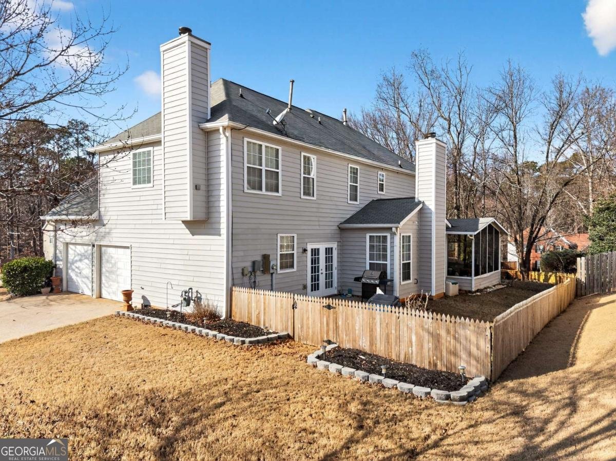 10030 Lauren Hall Court Alpharetta - Photo 46