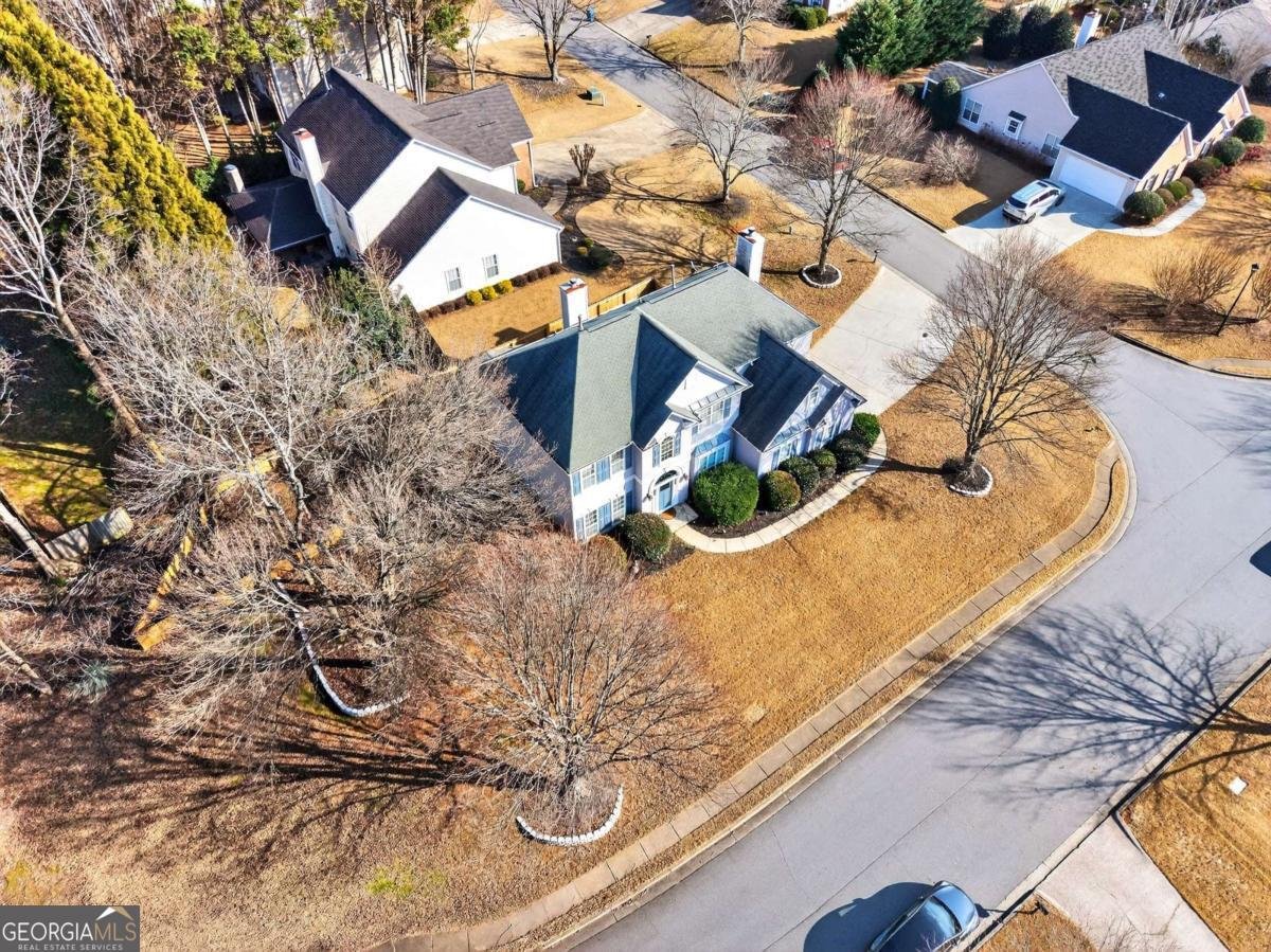 10030 Lauren Hall Court Alpharetta - Photo 48