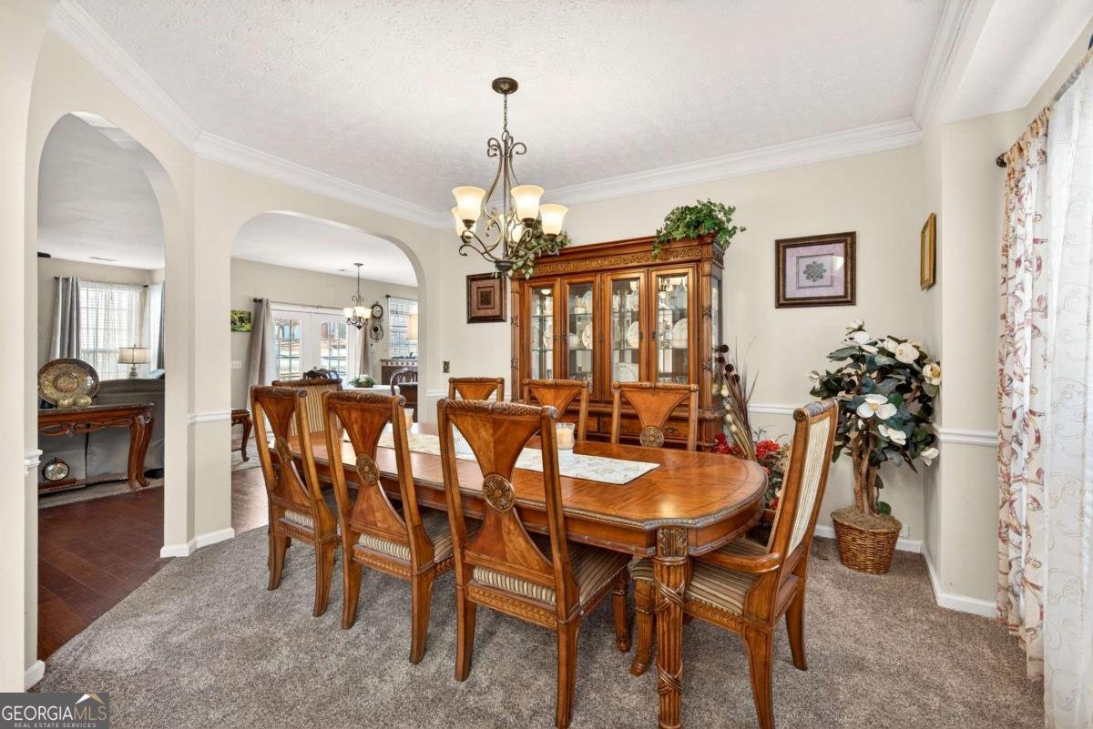 10030 Lauren Hall Court Alpharetta - Photo 6