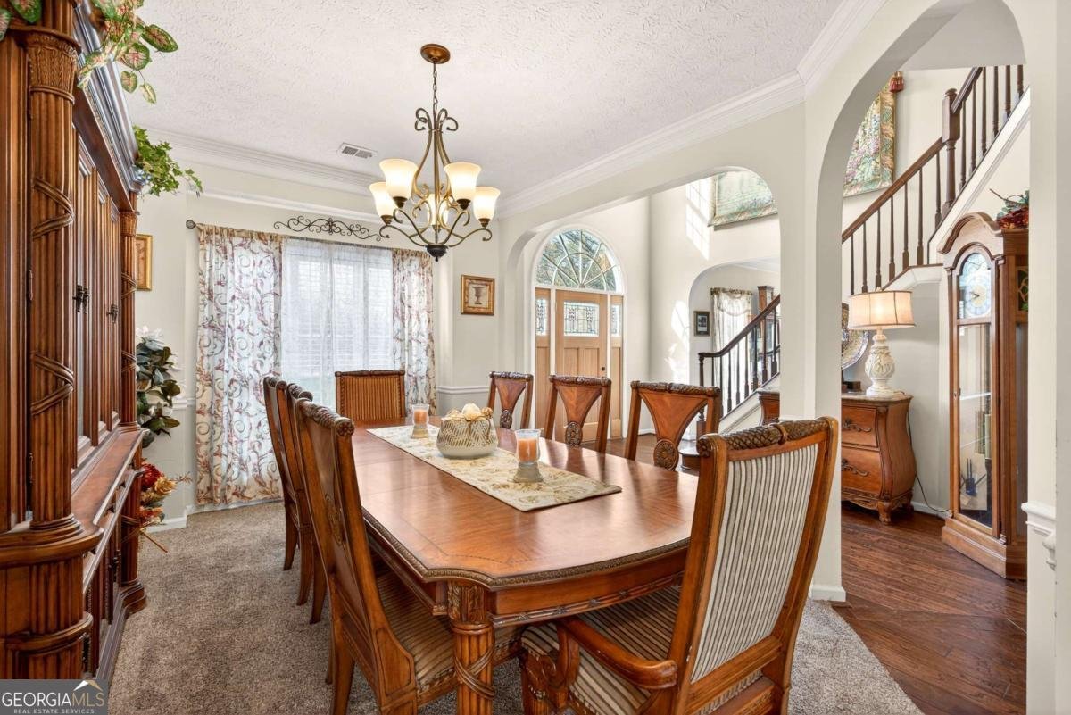 10030 Lauren Hall Court Alpharetta - Photo 7