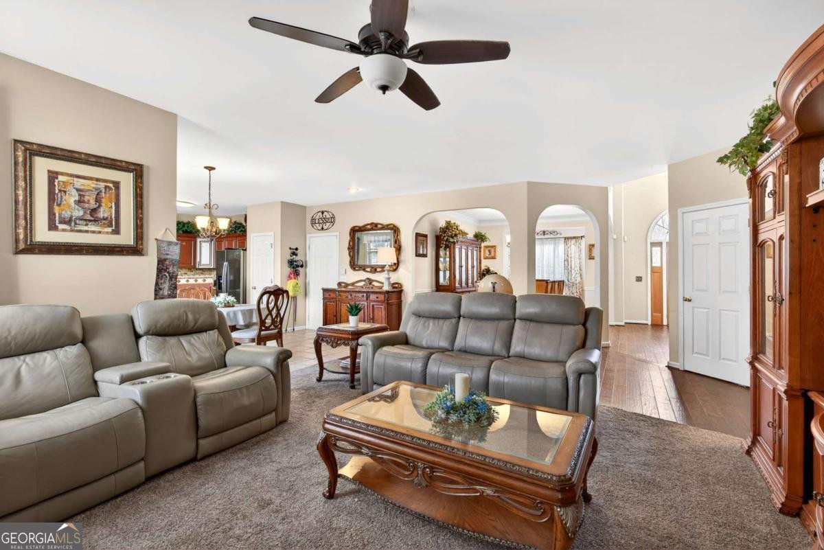 10030 Lauren Hall Court Alpharetta - Photo 8