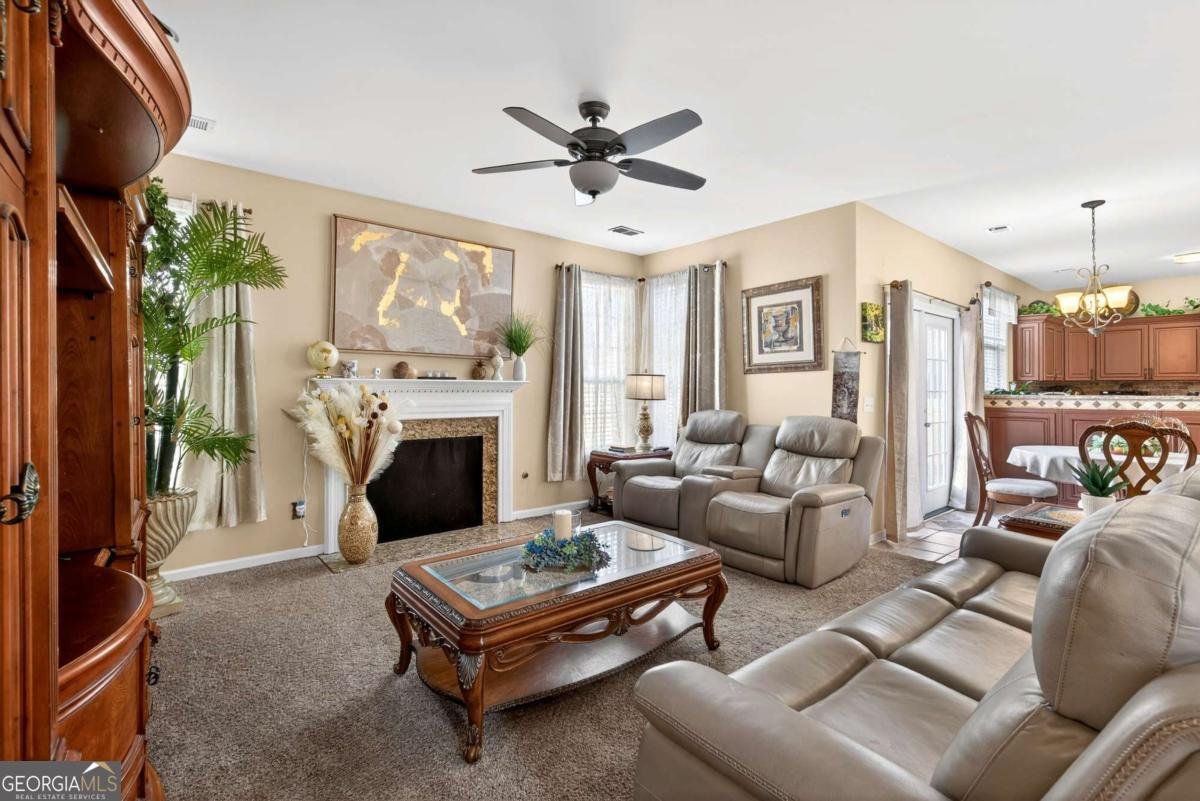 10030 Lauren Hall Court Alpharetta - Photo 9