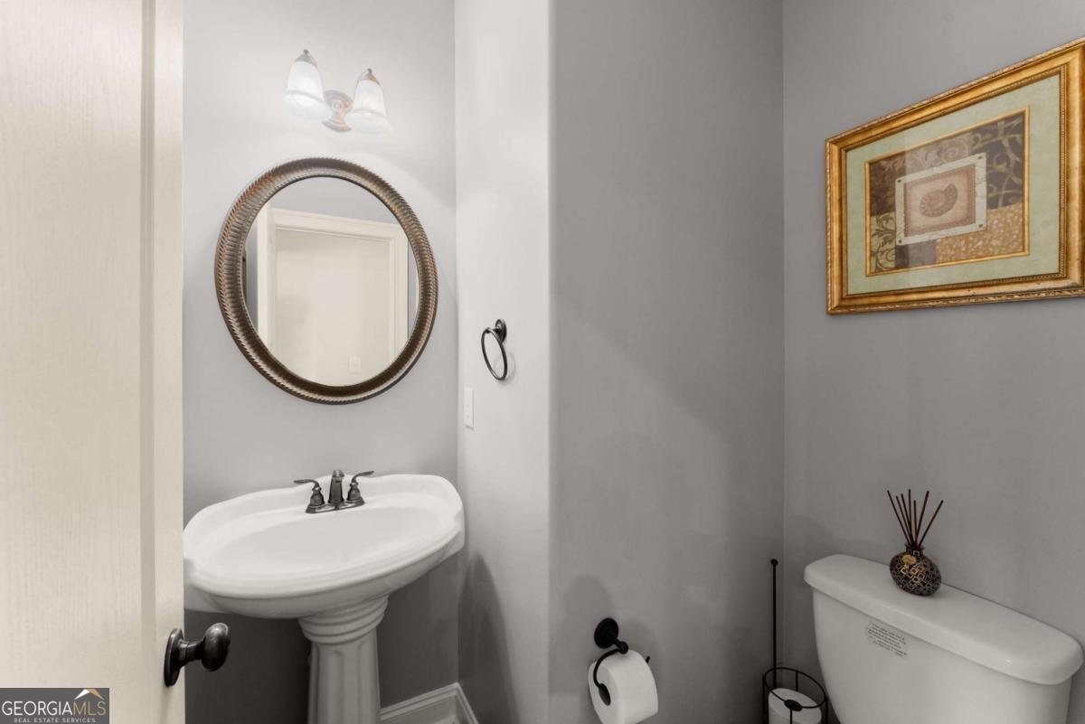 31 Cooper Lake Road Mableton - Photo 12