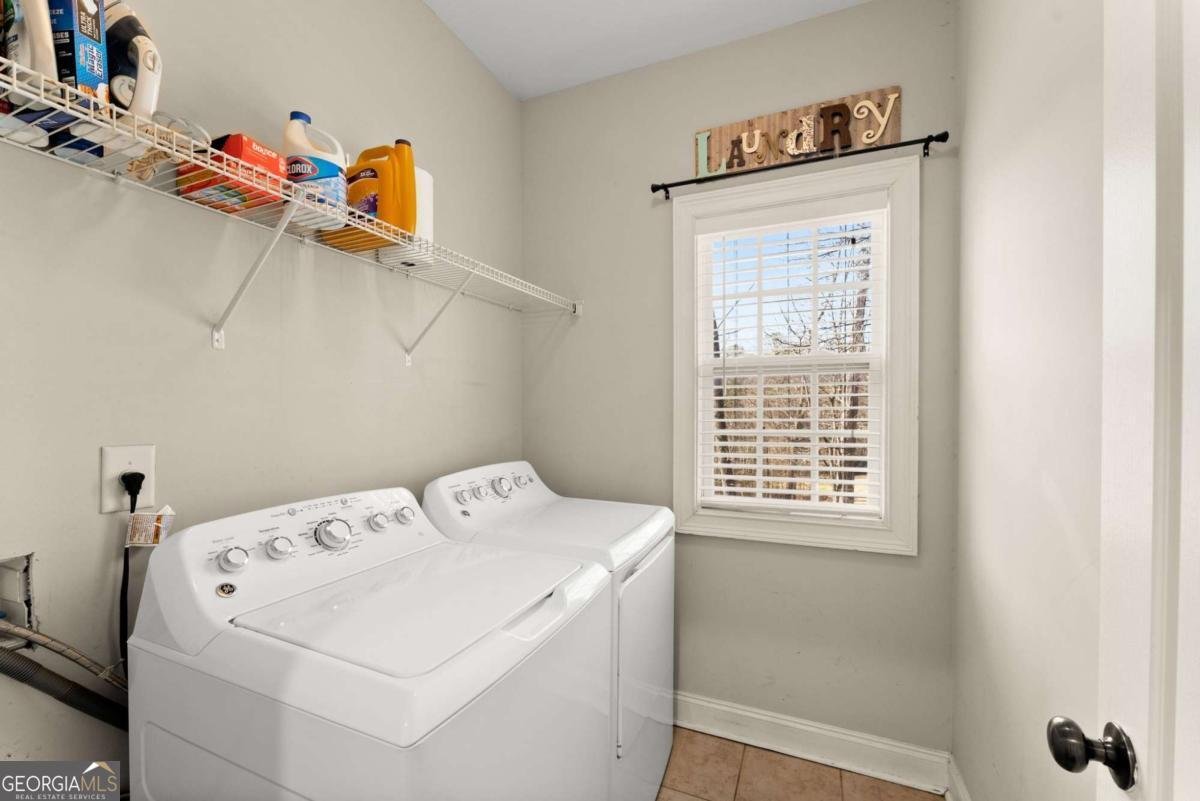 31 Cooper Lake Road Mableton - Photo 14