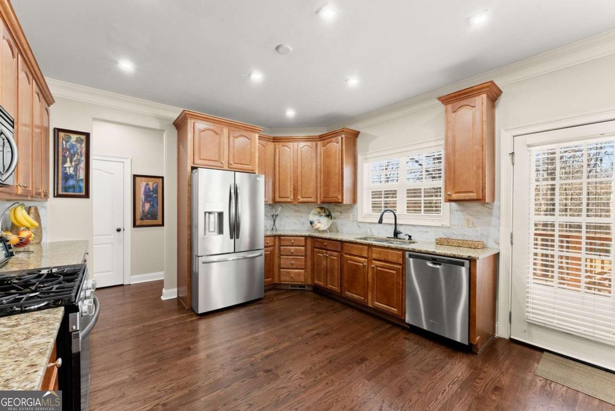 31 Cooper Lake Road Mableton - Photo 16