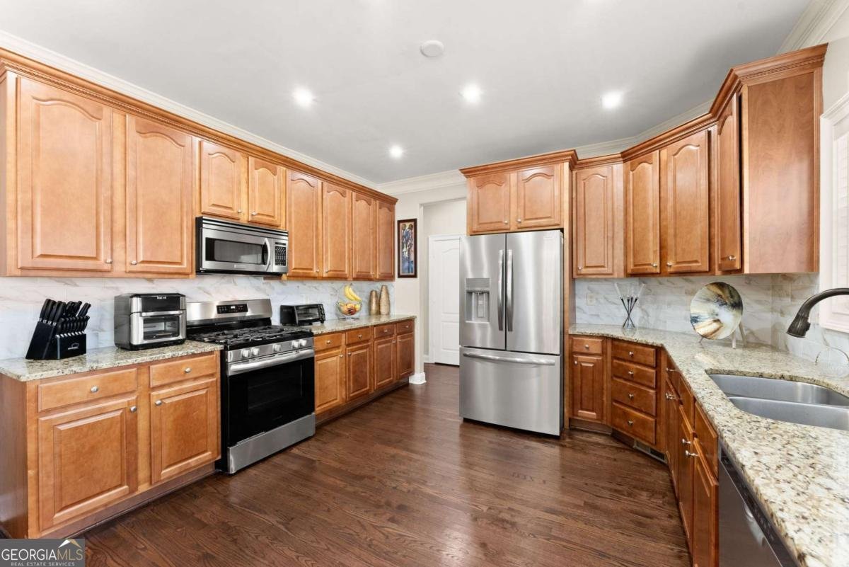 31 Cooper Lake Road Mableton - Photo 17