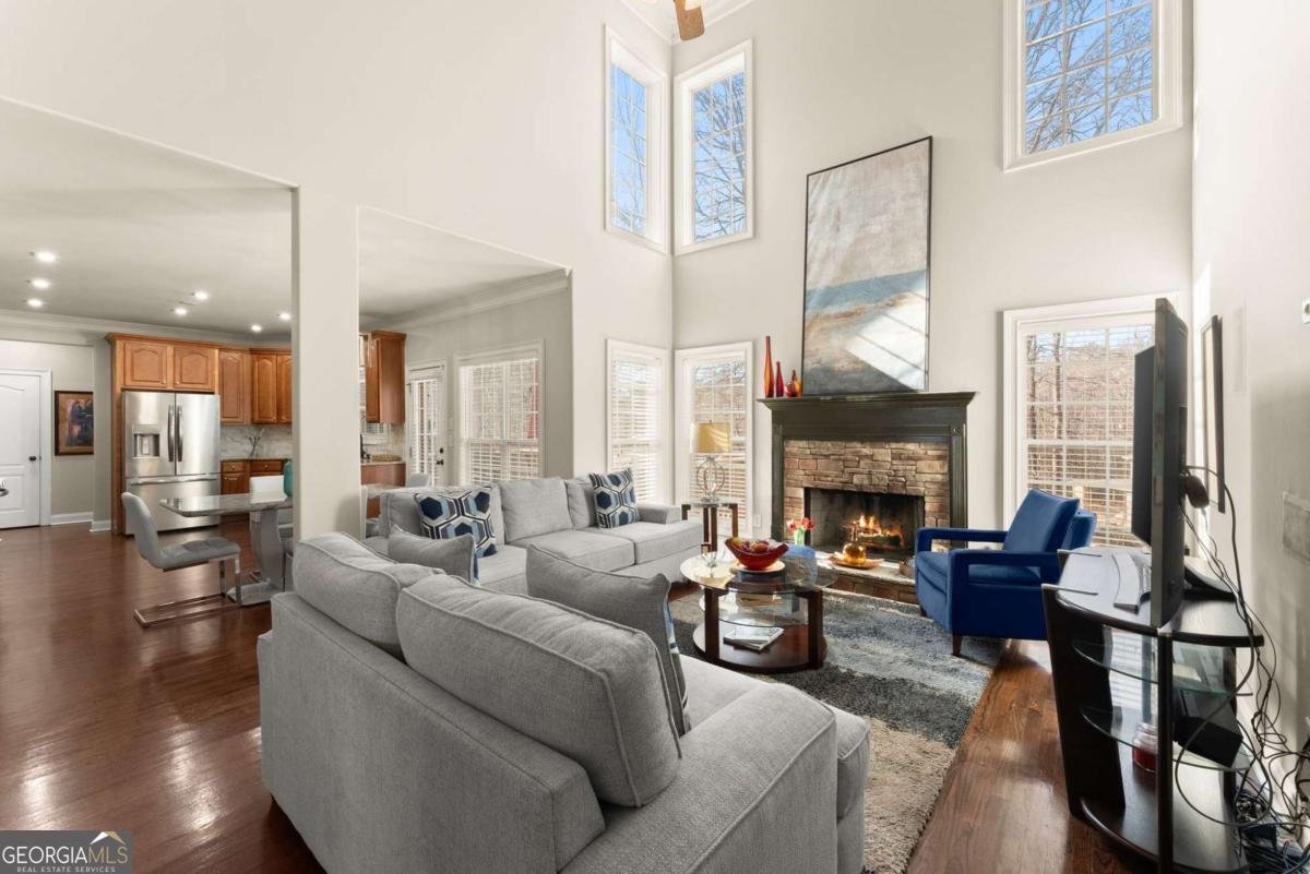 31 Cooper Lake Road Mableton - Photo 18