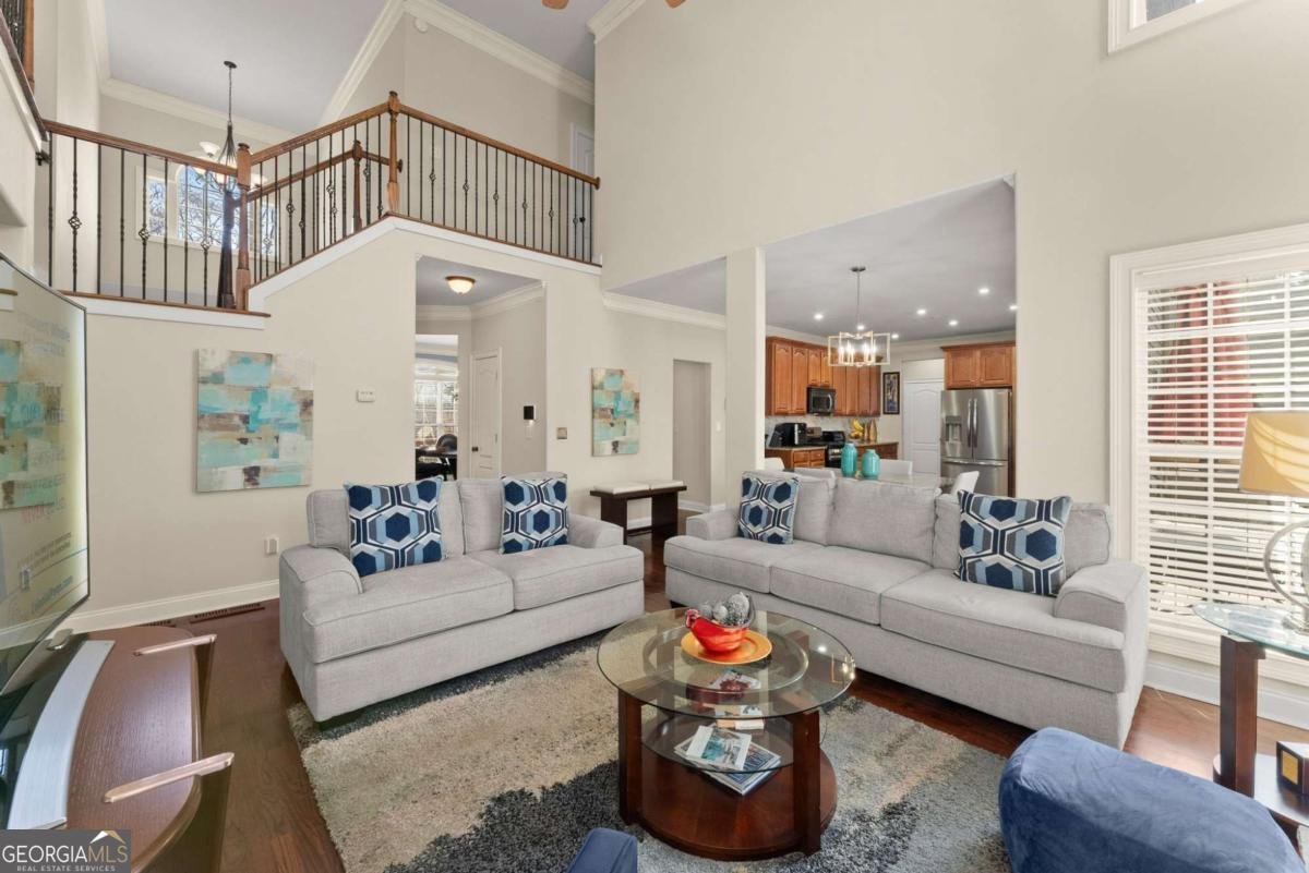 31 Cooper Lake Road Mableton - Photo 19