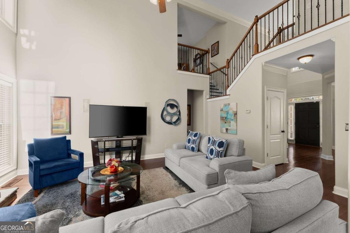 31 Cooper Lake Road Mableton - Photo 20