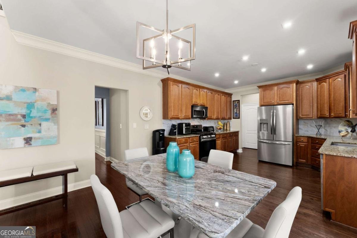 31 Cooper Lake Road Mableton - Photo 21