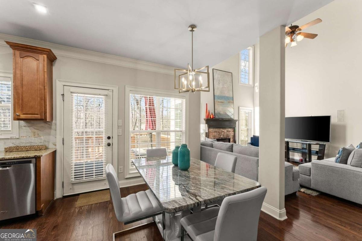 31 Cooper Lake Road Mableton - Photo 22