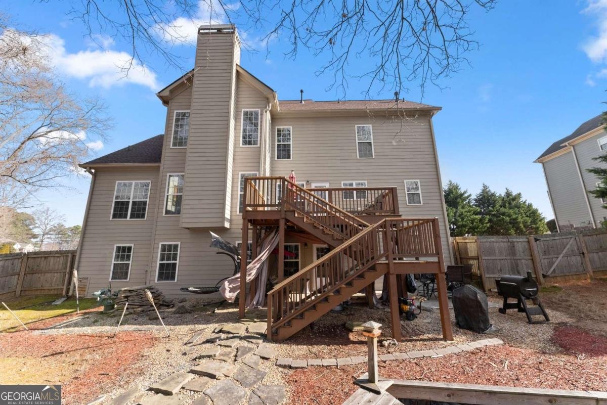 31 Cooper Lake Road Mableton - Photo 50