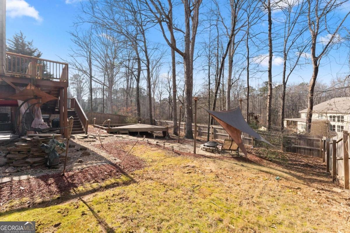 31 Cooper Lake Road Mableton - Photo 52