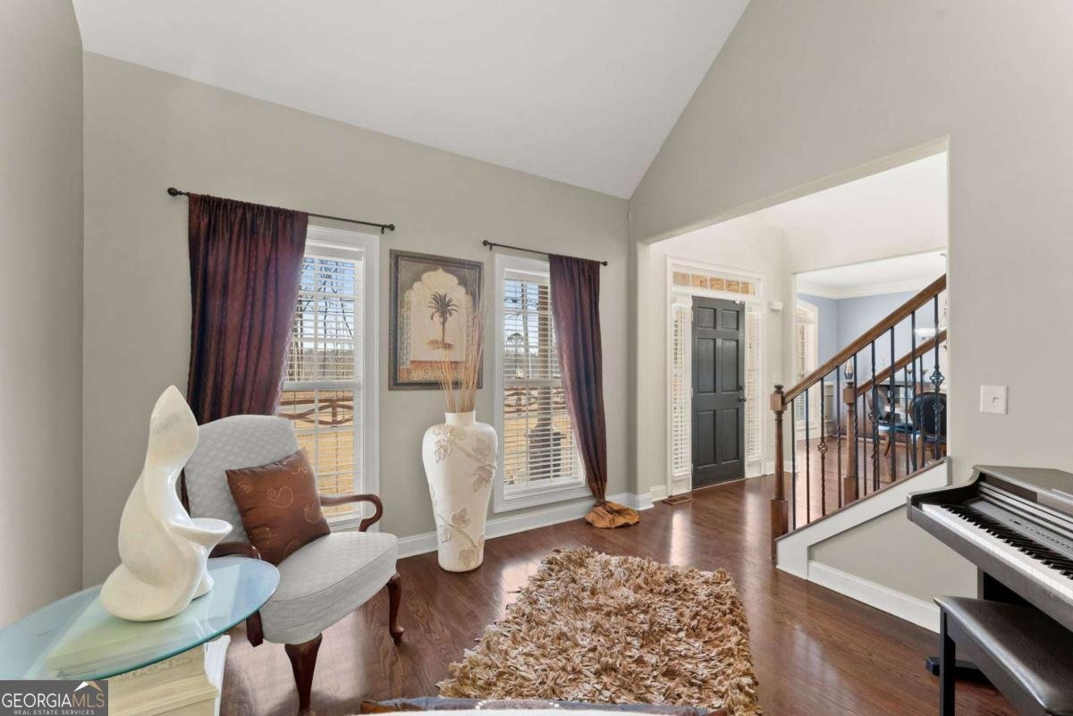 31 Cooper Lake Road Mableton - Photo 7