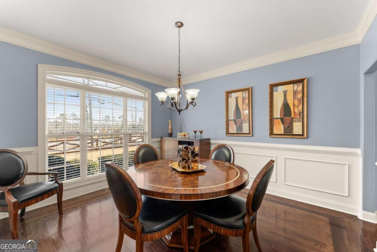 31 Cooper Lake Road Mableton - Photo 8