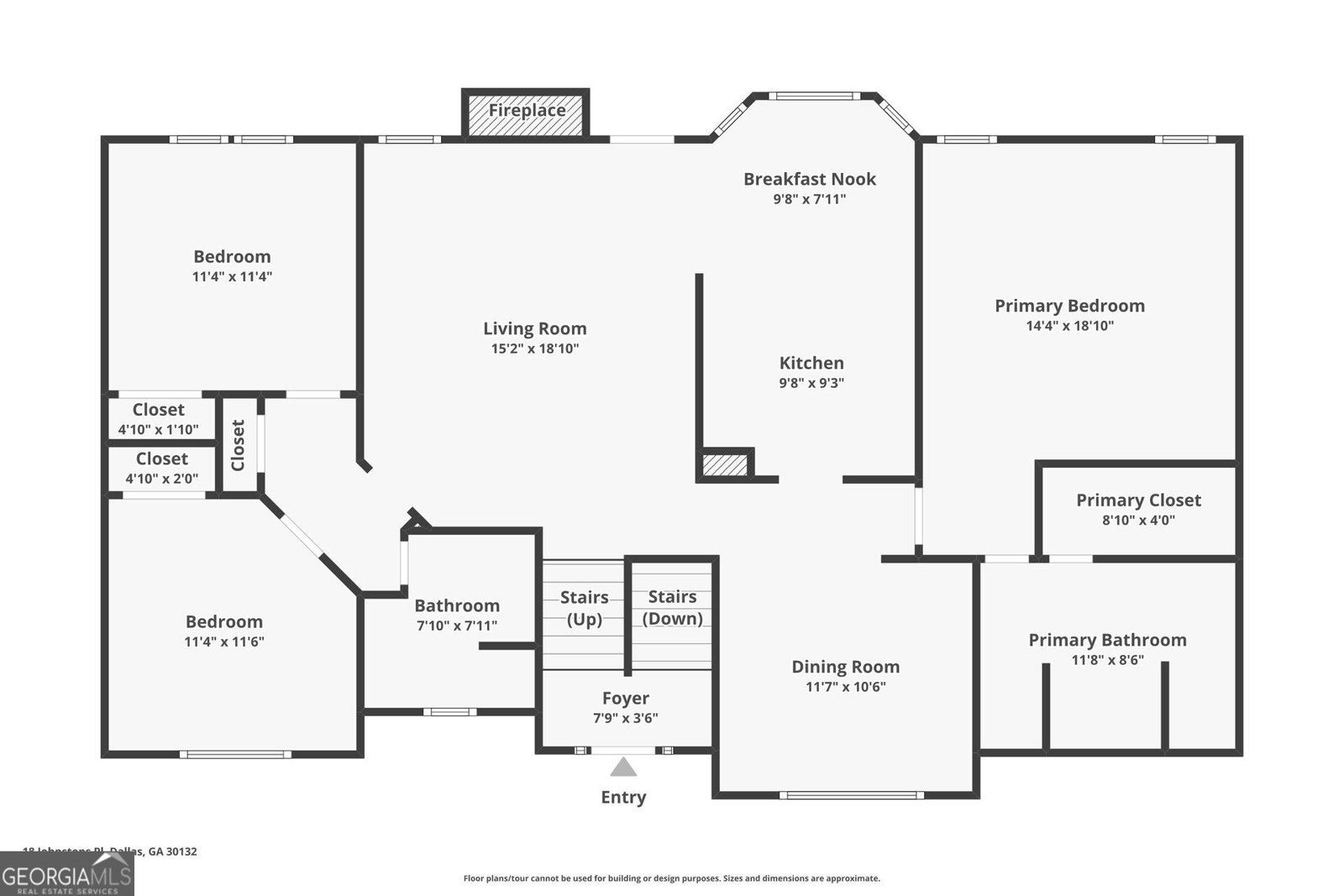 18 Johnstons Place Dallas - Photo 21