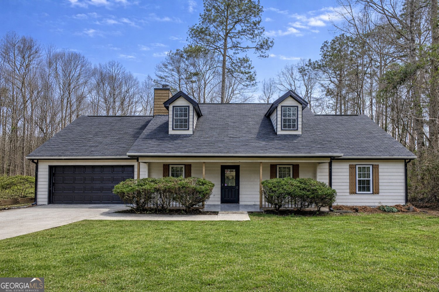 330 Christian Woods Drive Conyers - Photo 1