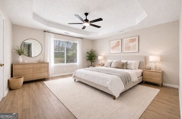 330 Christian Woods Drive Conyers - Photo 16