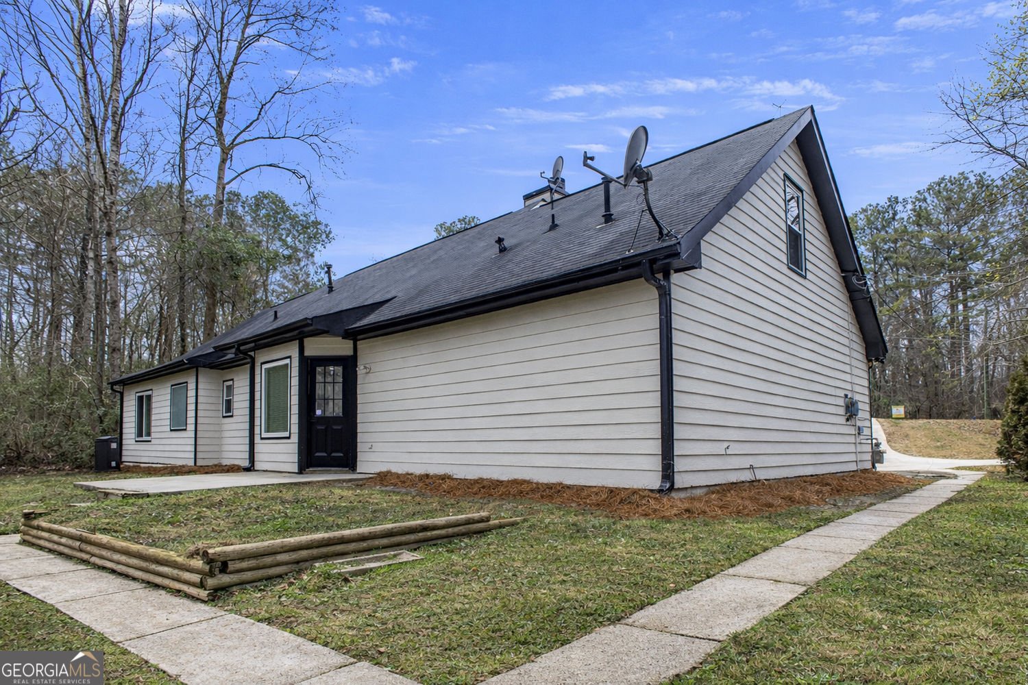 330 Christian Woods Drive Conyers - Photo 25