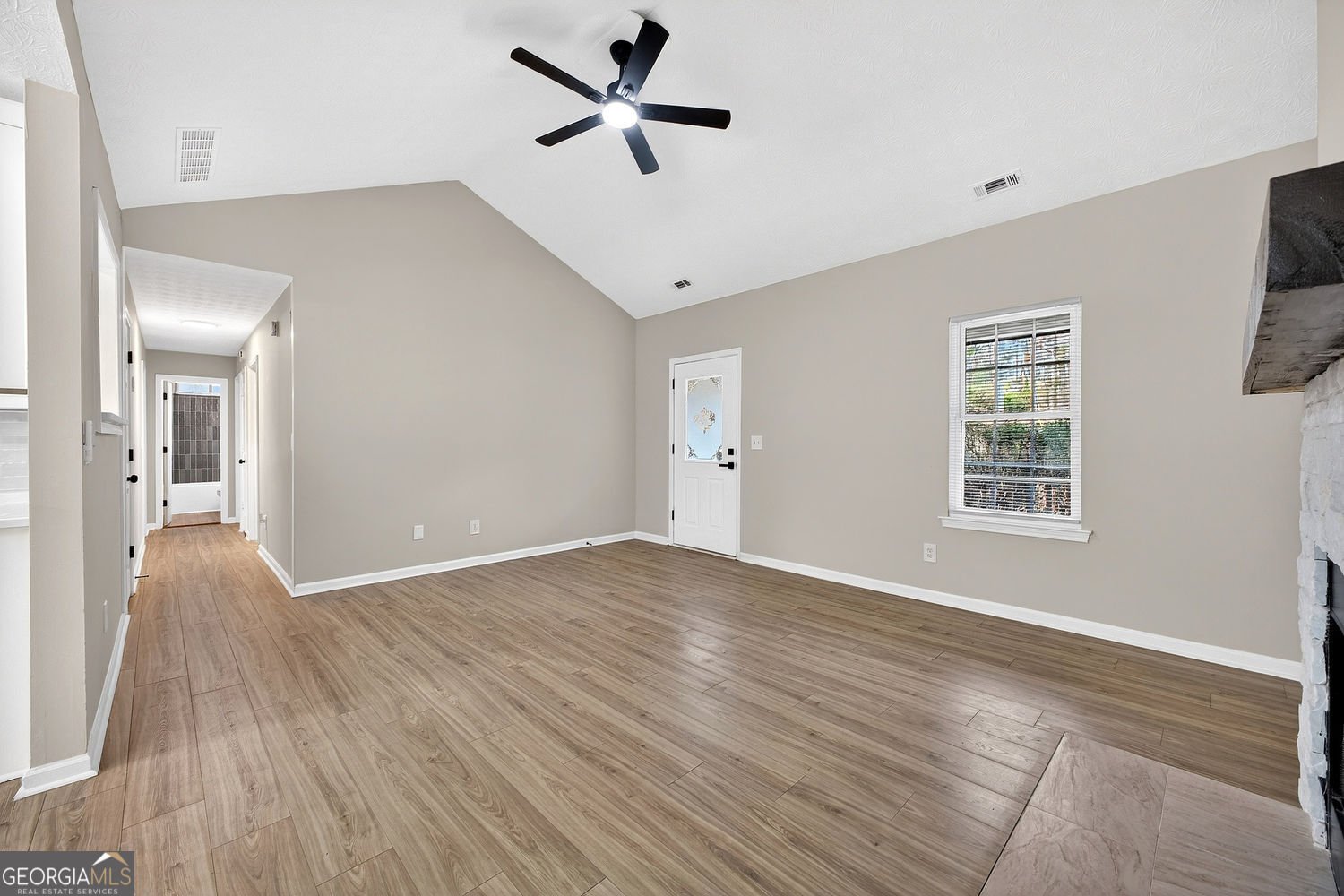 330 Christian Woods Drive Conyers - Photo 6