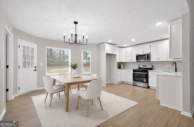 330 Christian Woods Drive Conyers - Photo 8