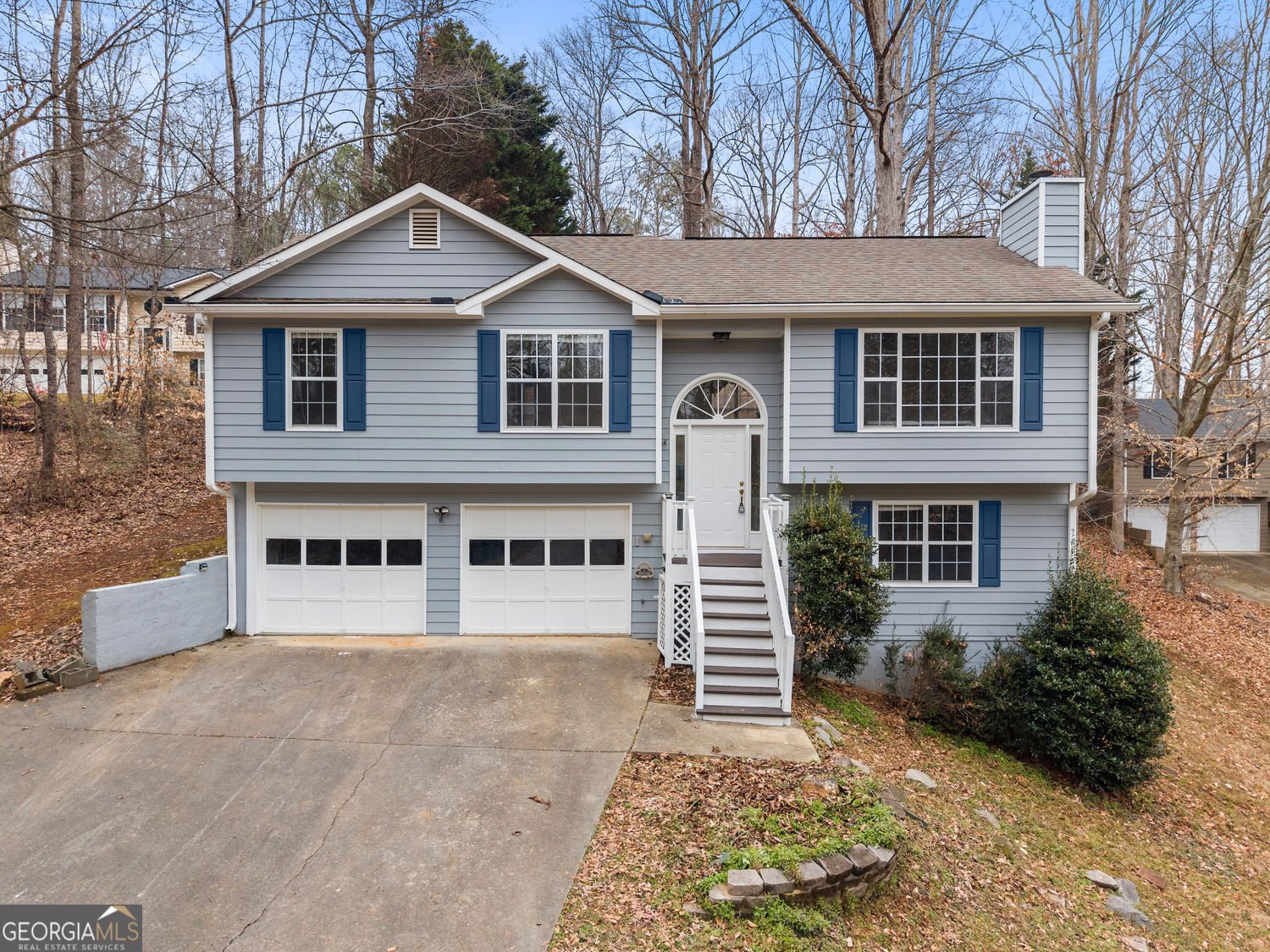 5579 Elderberry Lane Flowery Branch - Photo 1
