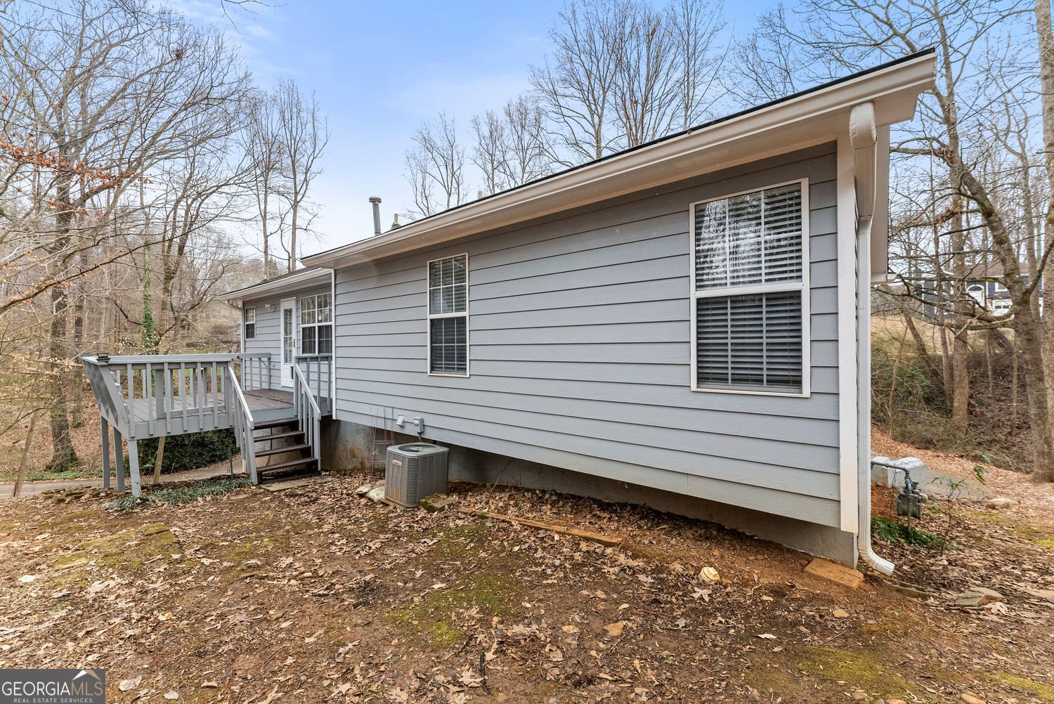 5579 Elderberry Lane Flowery Branch - Photo 26