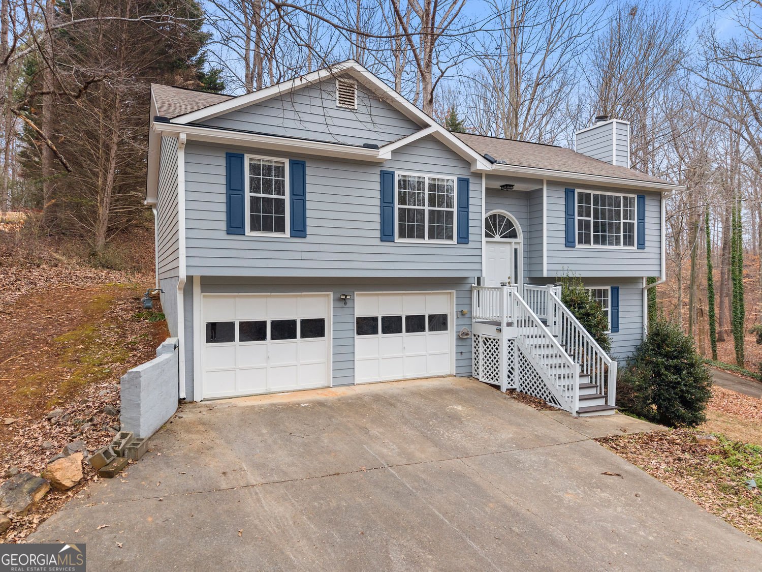 5579 Elderberry Lane Flowery Branch - Photo 29
