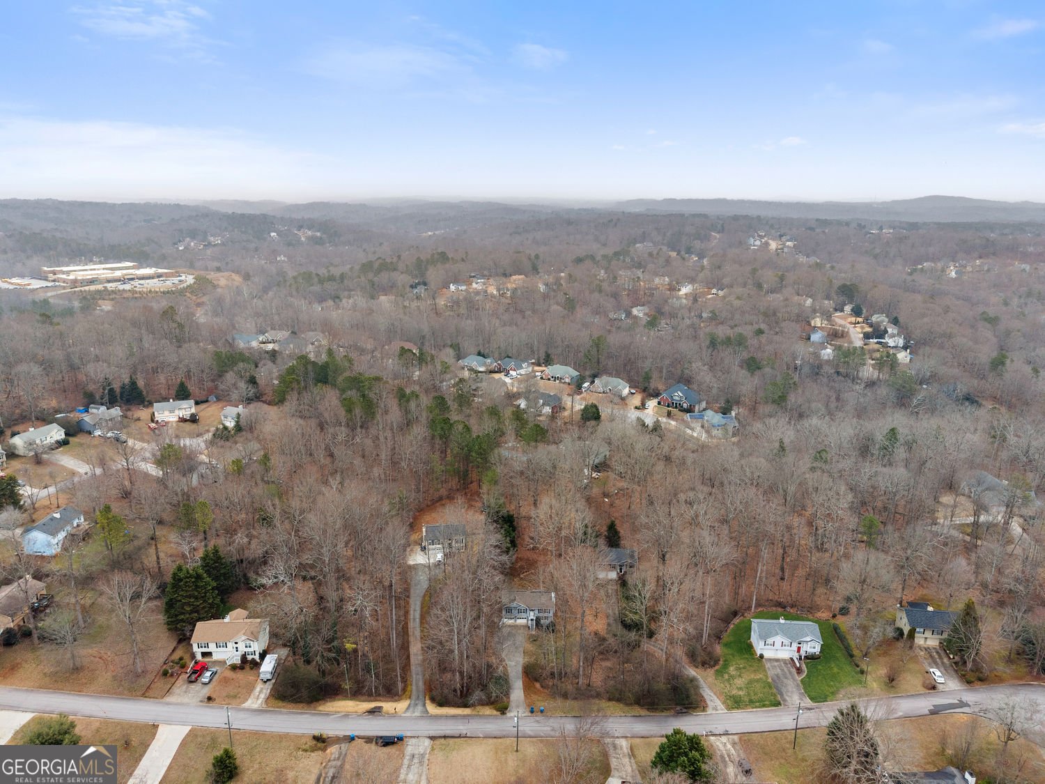 5579 Elderberry Lane Flowery Branch - Photo 30