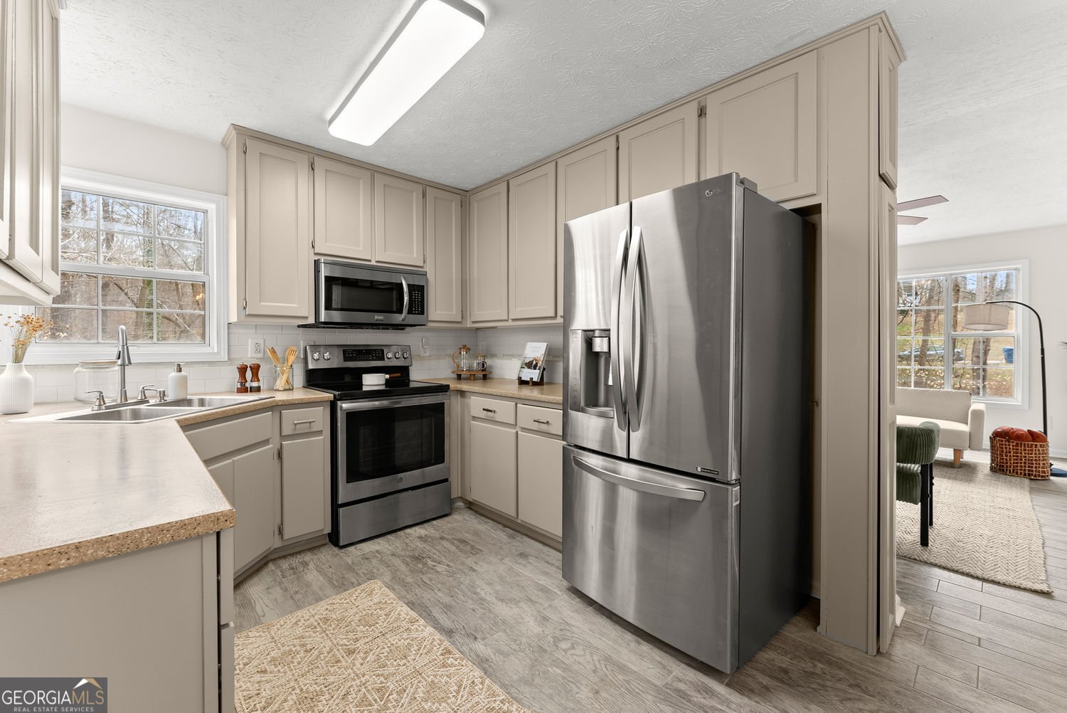 5579 Elderberry Lane Flowery Branch - Photo 9