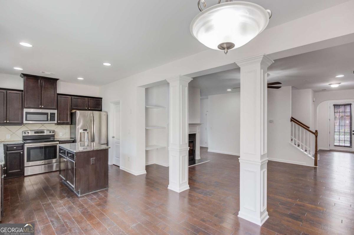 2341 Attewood Drive Buford - Photo 13