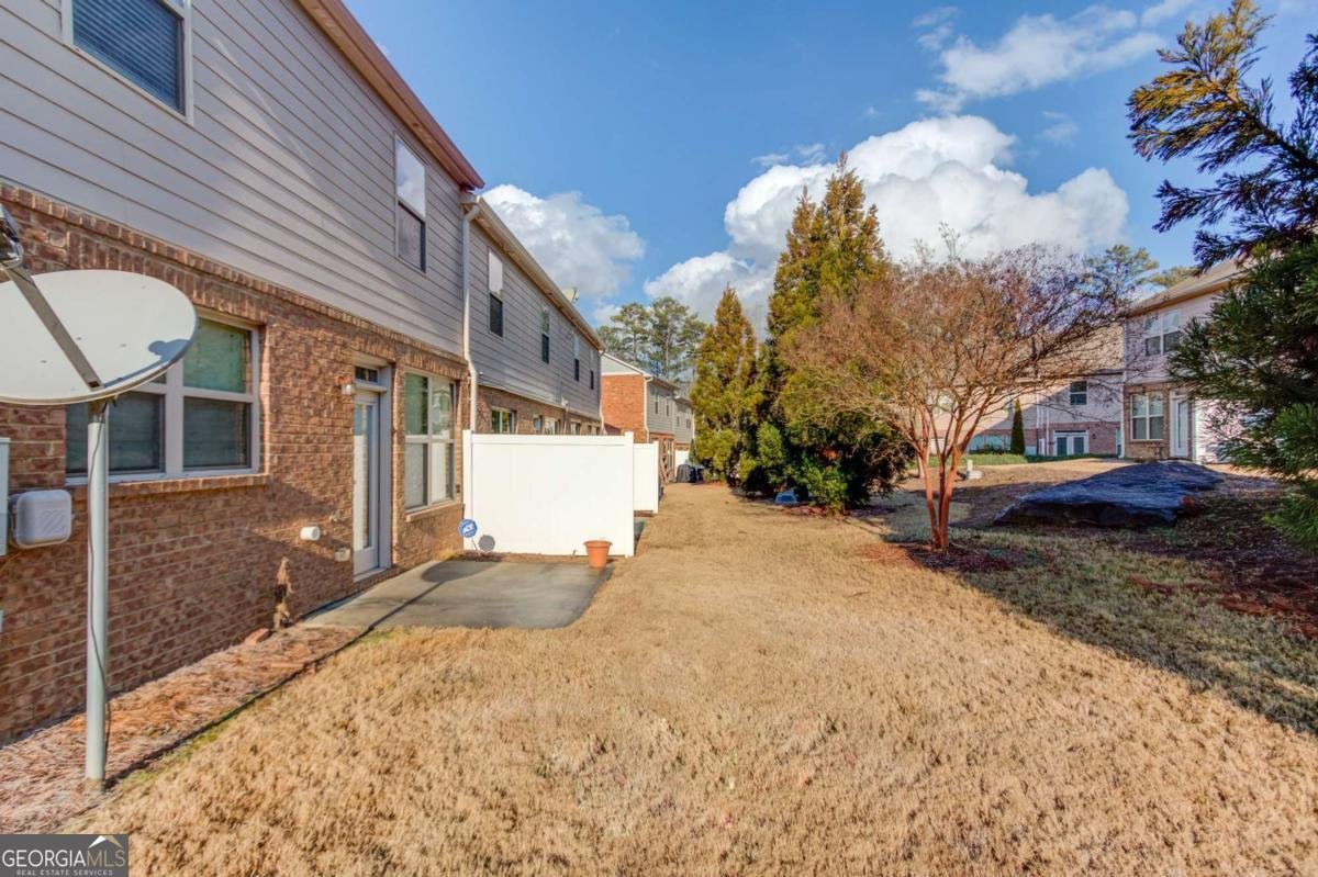 2341 Attewood Drive Buford - Photo 40