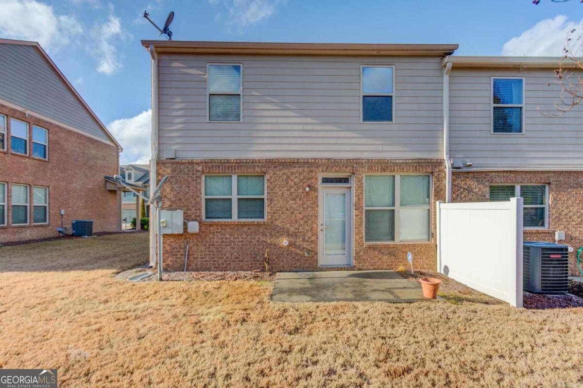 2341 Attewood Drive Buford - Photo 41